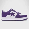 'Bape Sta Purple'