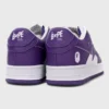'Bape Sta Purple'
