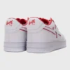 'Bape Sta Red Border'