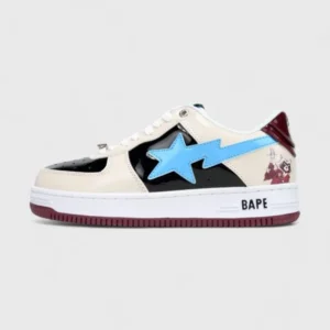 'Bape Sta Rocket Raccoon'
