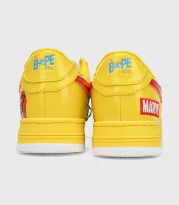'Bape Sta Thor'