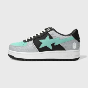 'Bape Sta Tiffany'