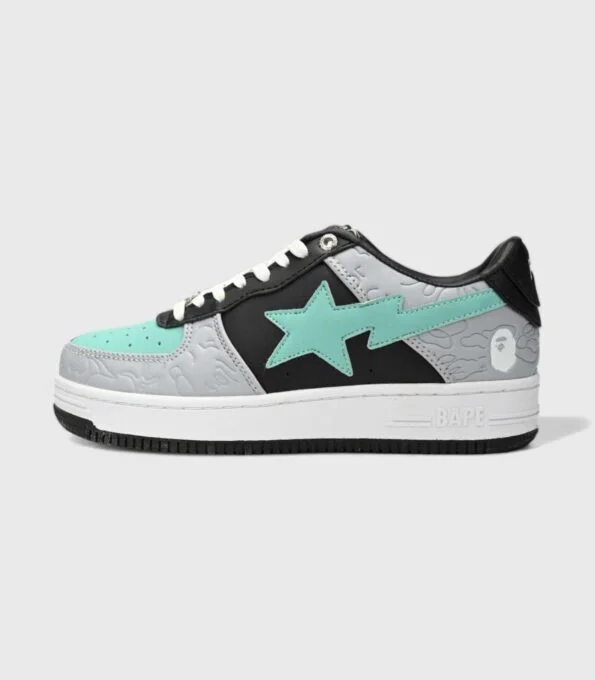 'Bape Sta Tiffany'