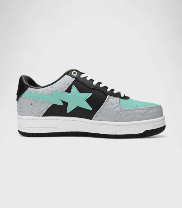'Bape Sta Tiffany'