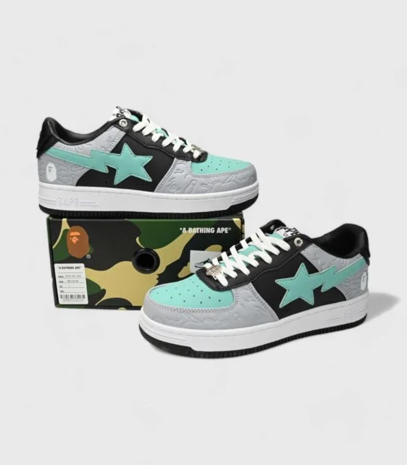 'Bape Sta Tiffany'