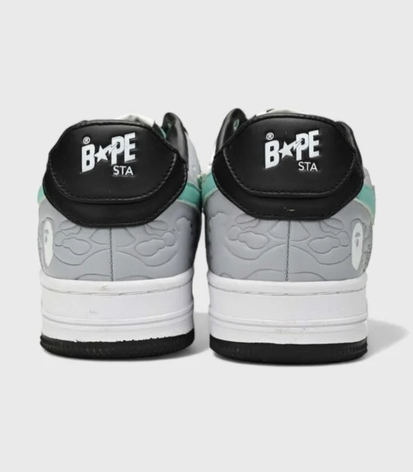 'Bape Sta Tiffany'