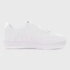 'Bape Sta Triple White'