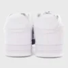 'Bape Sta Triple White'