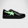 'Bape Sta Weeknd XO Black'