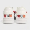 'Bape Sta White Shark'