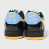 'Bape Sta Yellow Black'