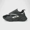 'B22 Black Reflective'