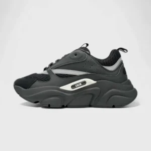 'B22 Black Reflective'