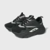 'B22 Black Reflective'