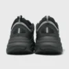 'B22 Black Reflective'