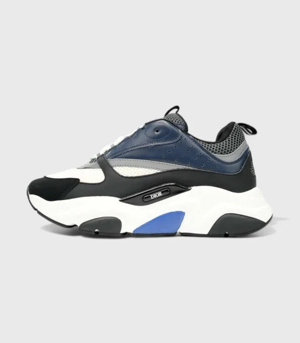 'B22 Navy Blue'