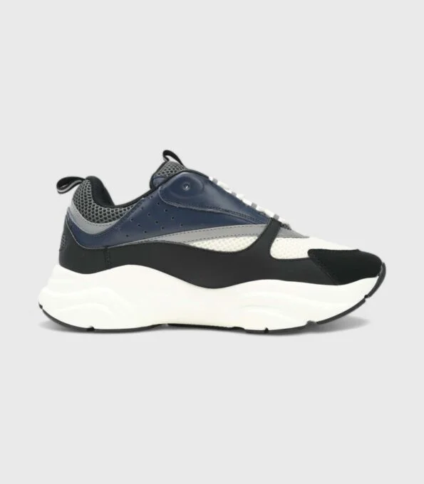 'B22 Navy Blue'