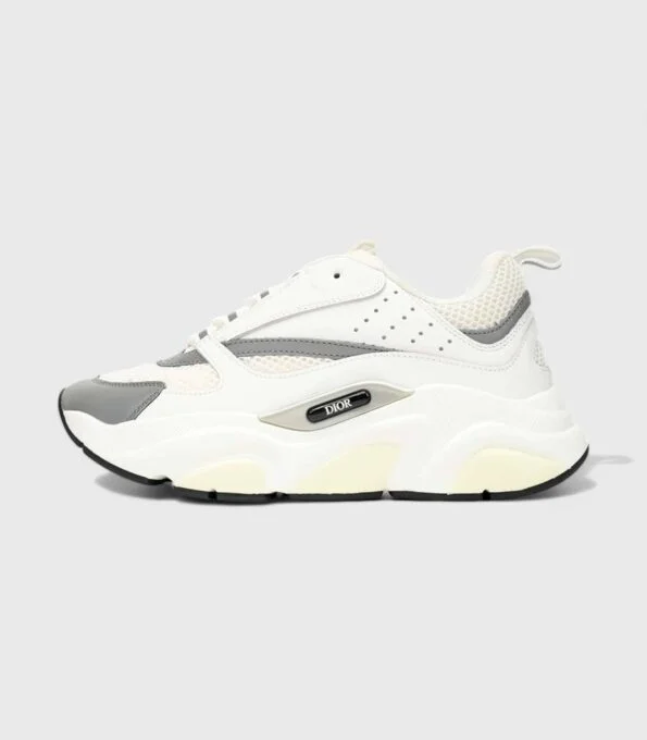 'B22 White Reflective'