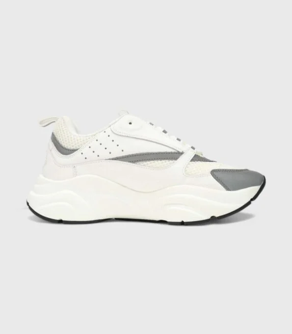 'B22 White Reflective'