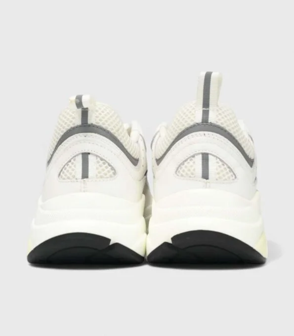 'B22 White Reflective'