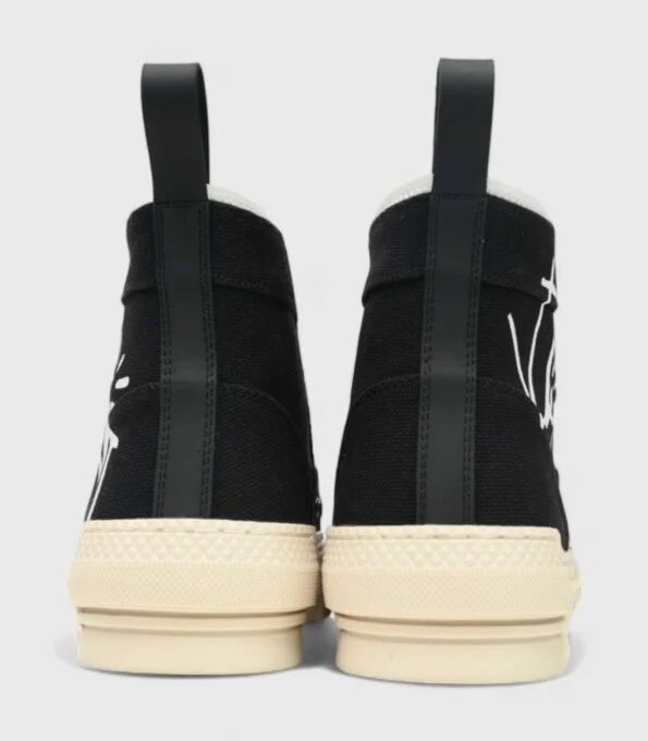 'B23 Black Co Branding'