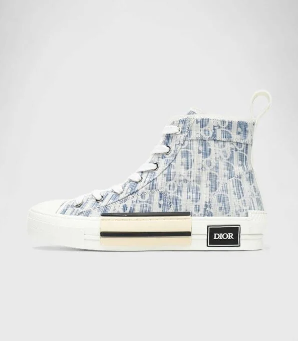 'B23 Electric Embroidered'