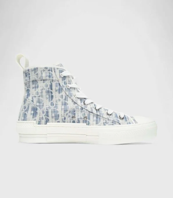 'B23 Electric Embroidered'