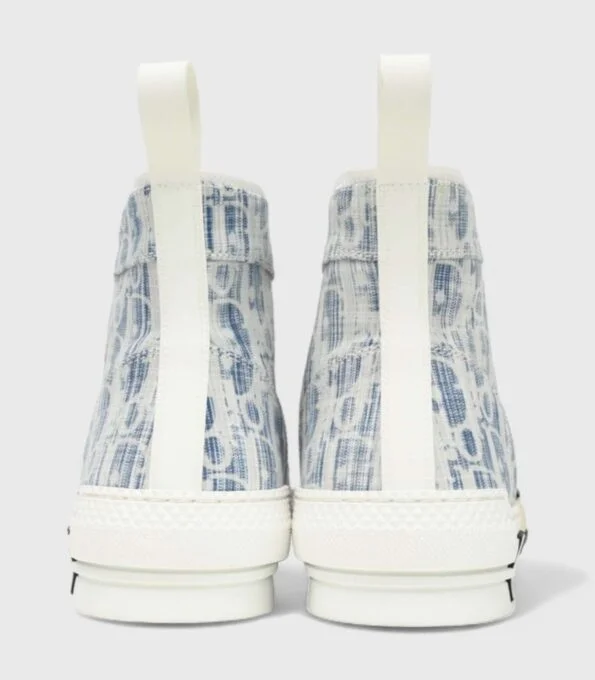 'B23 Electric Embroidered'
