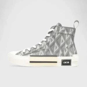 'B23 Oblique Grey Diamond'