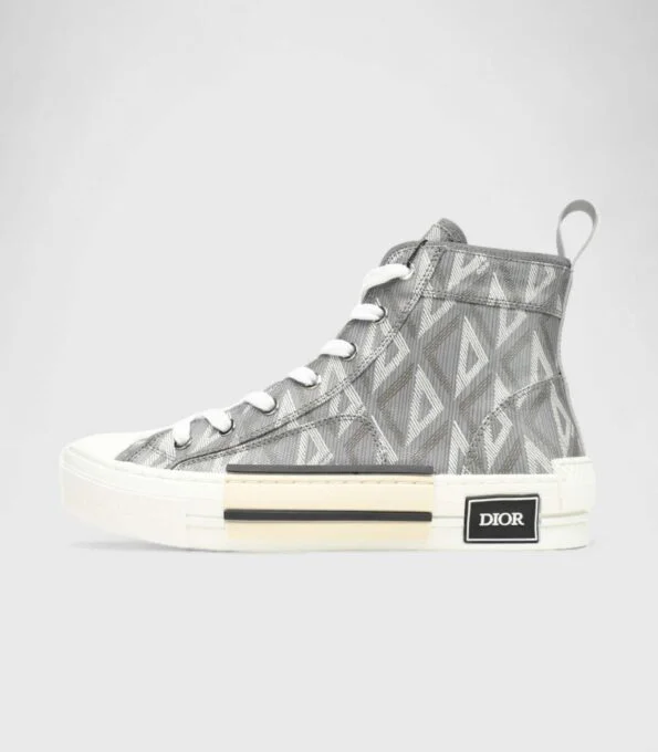 'B23 Oblique Grey Diamond'