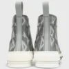 'B23 Oblique Grey Diamond'