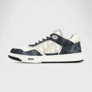 'B27 Denim Blue'