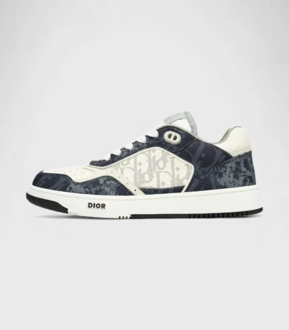 'B27 Denim Blue'