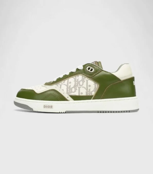 'B27 Olive'
