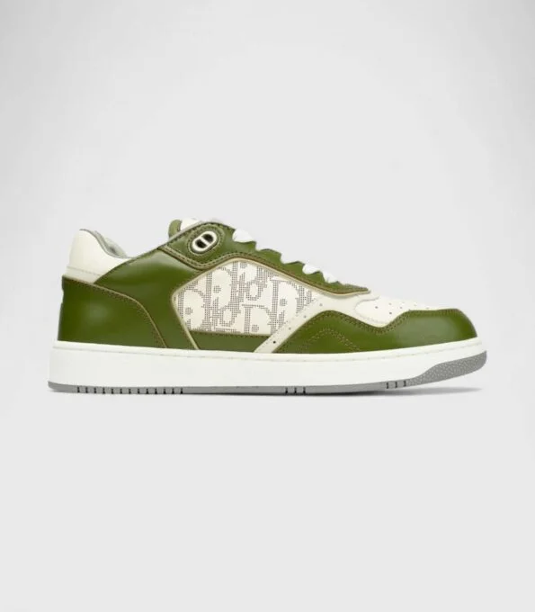 'B27 Olive'