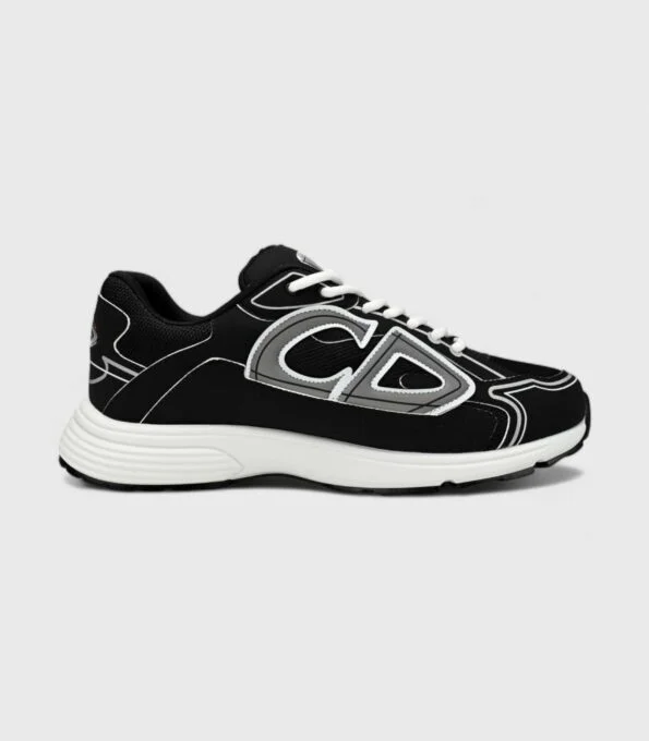 'B30 Black Grey'