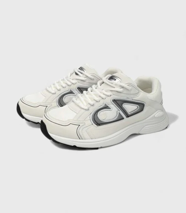 'B30 White'