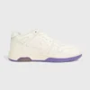 'For Walking Purple Printing'