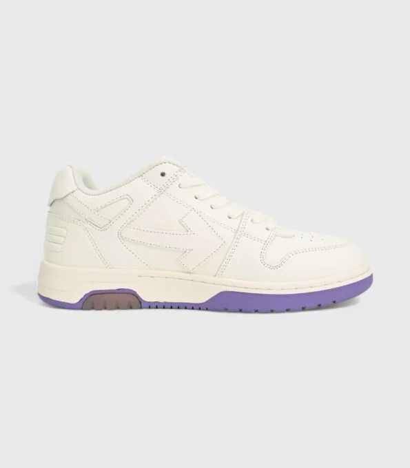 'For Walking Purple Printing'