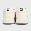 'For Walking Purple Printing'
