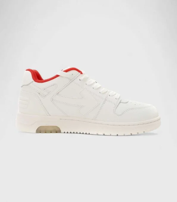 'For Walking Red'