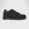 'For Walking Total Black'