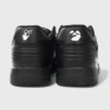 'For Walking Total Black'