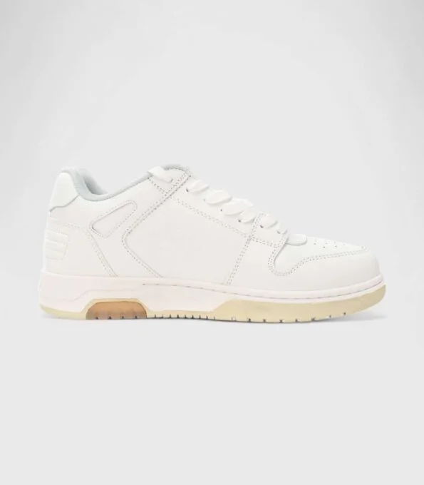 'For Walking White'