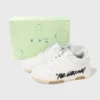 'For Walking White'