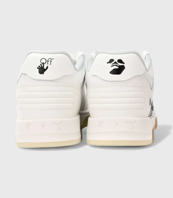 'For Walking White'