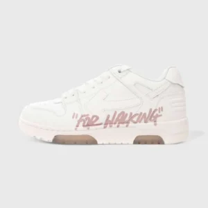 'For Walking Whiting'
