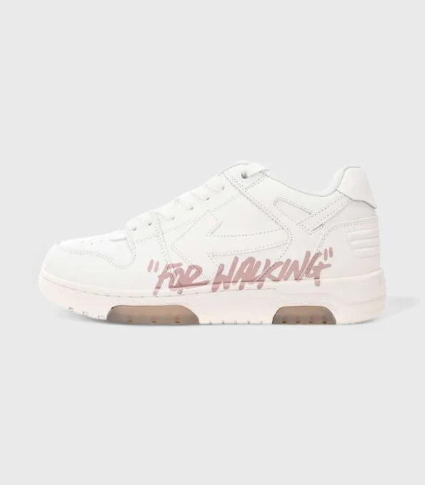 'For Walking Whiting'