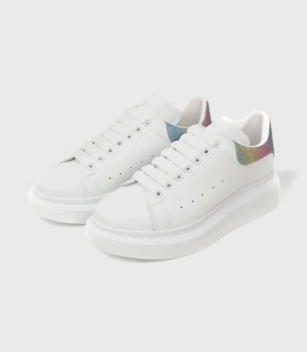 'Glitter Rainbow'