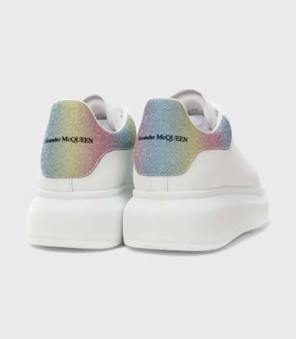 'Glitter Rainbow'